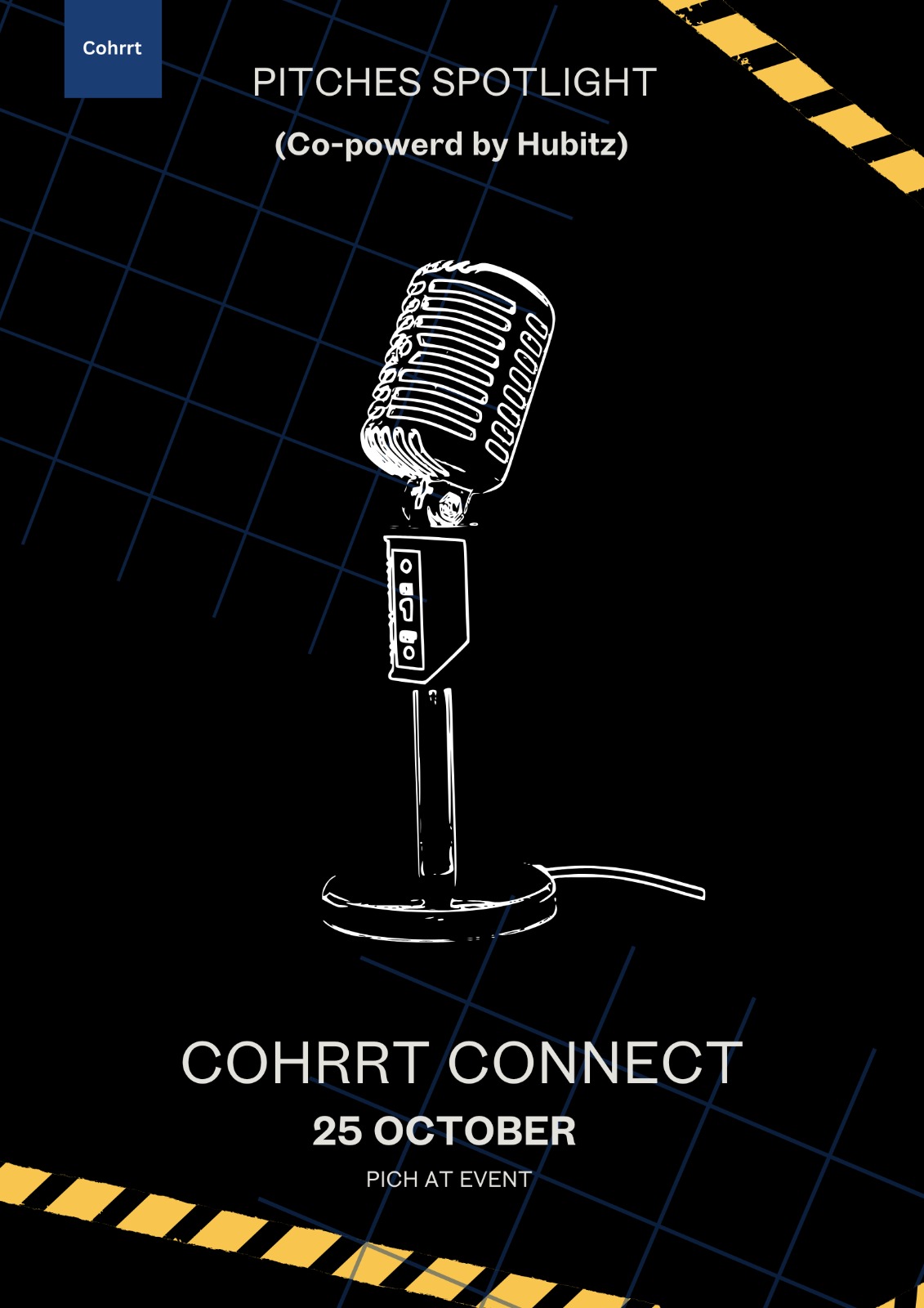 Pitches Spotlight (Co-powered by The Hybitz)